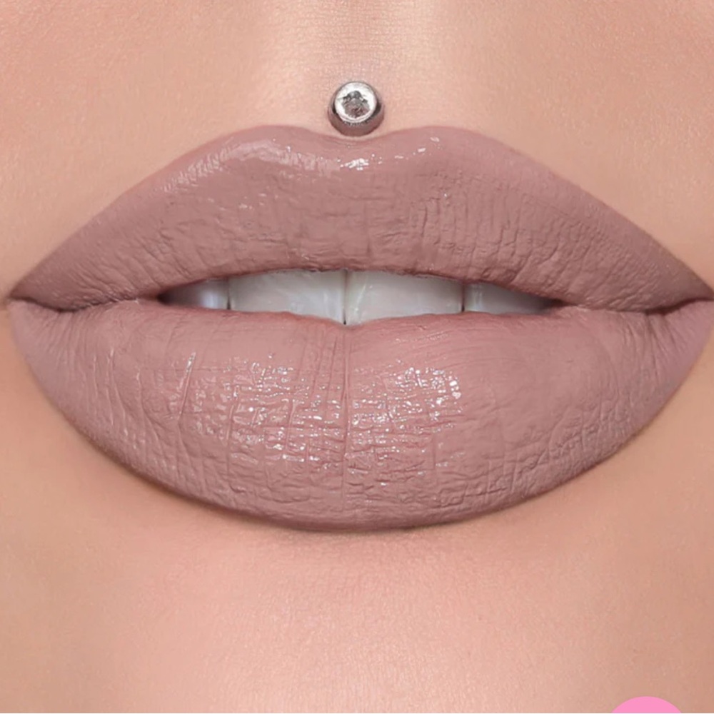 Jeffree Star Supreme Lip Gloss